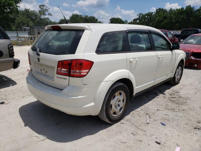 Photo 3 VIN: 3D4PG4FB8AT154666 - DODGE JOURNEY SE 