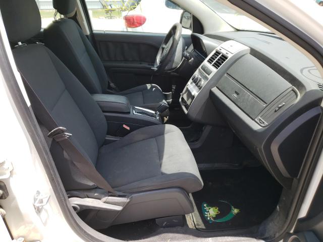 Photo 4 VIN: 3D4PG4FB8AT154666 - DODGE JOURNEY SE 