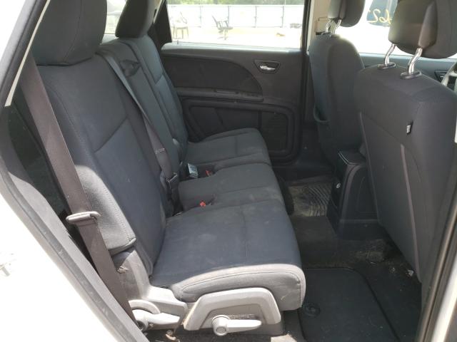 Photo 5 VIN: 3D4PG4FB8AT154666 - DODGE JOURNEY SE 