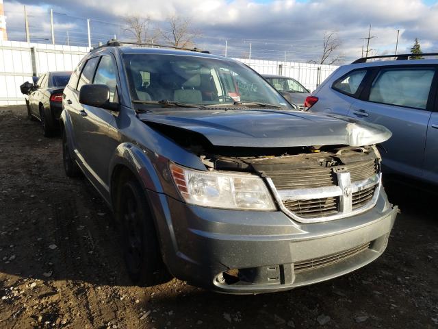 Photo 0 VIN: 3D4PG4FB8AT157227 - DODGE JOURNEY SE 