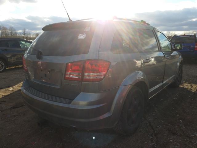 Photo 3 VIN: 3D4PG4FB8AT157227 - DODGE JOURNEY SE 