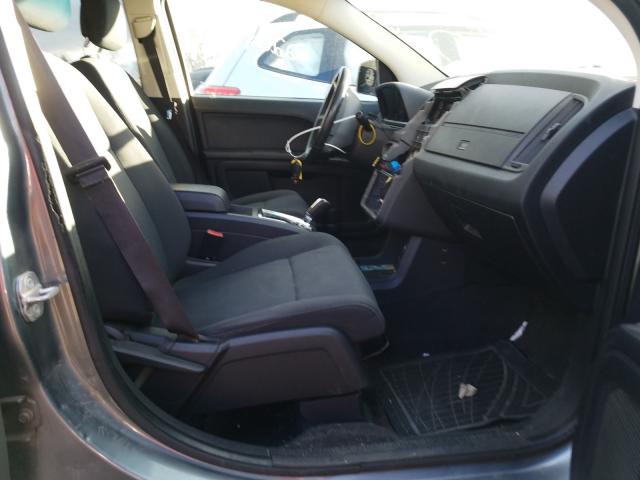 Photo 4 VIN: 3D4PG4FB8AT157227 - DODGE JOURNEY SE 