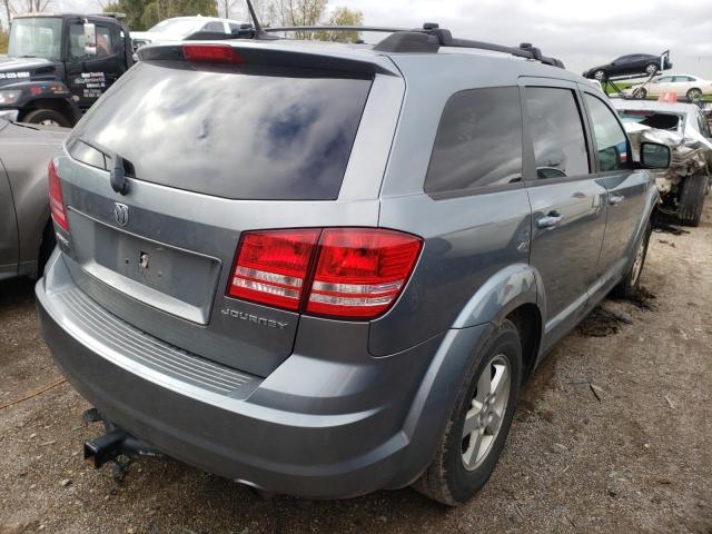 Photo 3 VIN: 3D4PG4FB8AT163156 - DODGE JOURNEY SE 