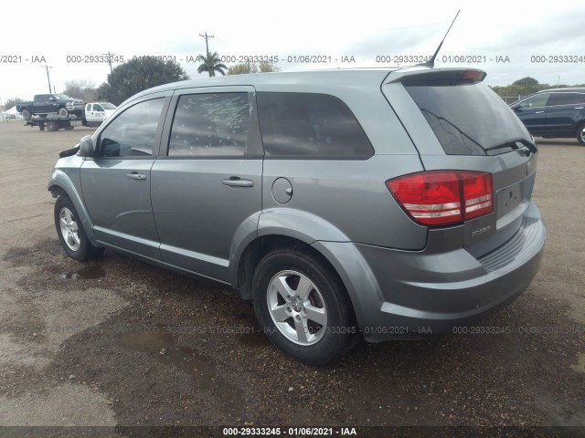 Photo 2 VIN: 3D4PG4FB8AT178739 - DODGE JOURNEY 