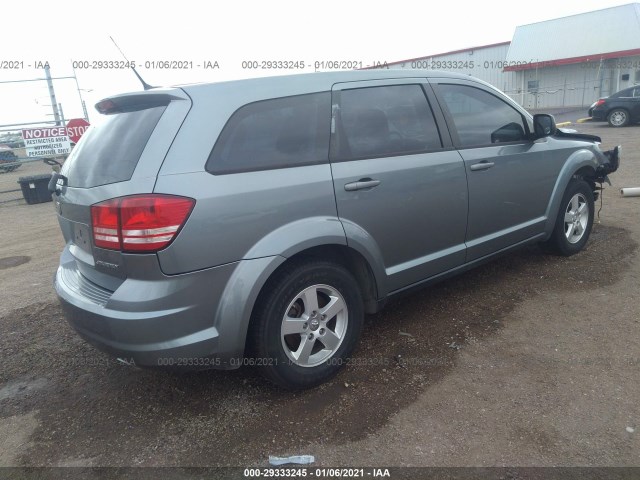 Photo 3 VIN: 3D4PG4FB8AT178739 - DODGE JOURNEY 