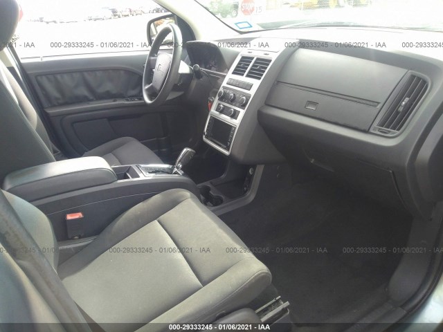 Photo 4 VIN: 3D4PG4FB8AT178739 - DODGE JOURNEY 