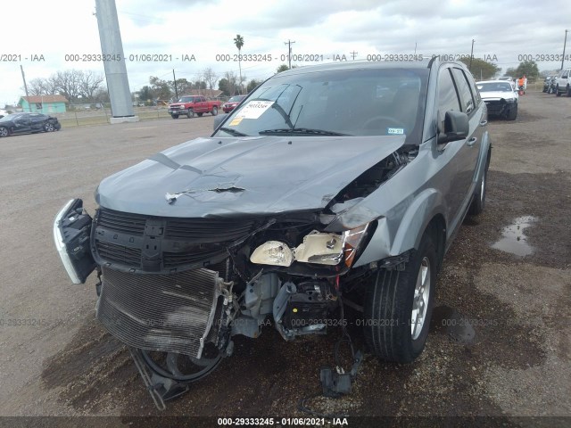 Photo 5 VIN: 3D4PG4FB8AT178739 - DODGE JOURNEY 