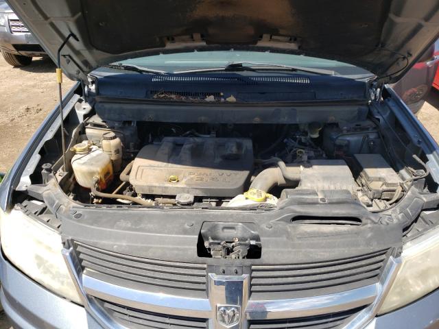 Photo 6 VIN: 3D4PG4FB8AT180054 - DODGE JOURNEY SE 