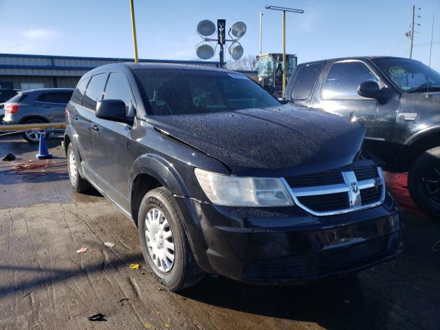 Photo 0 VIN: 3D4PG4FB8AT183732 - DODGE JOURNEY SE 