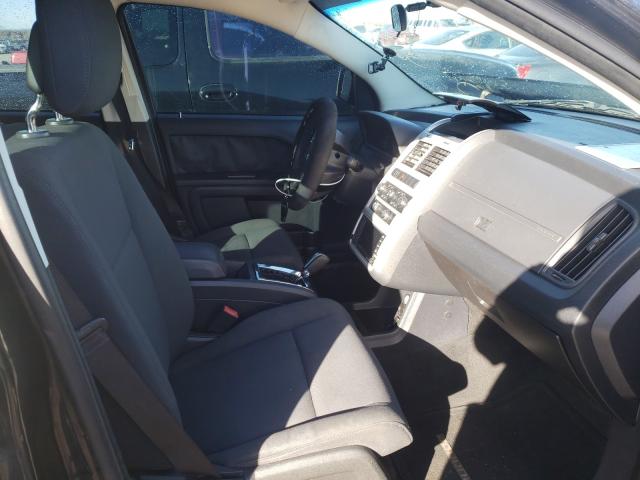 Photo 4 VIN: 3D4PG4FB8AT183732 - DODGE JOURNEY SE 