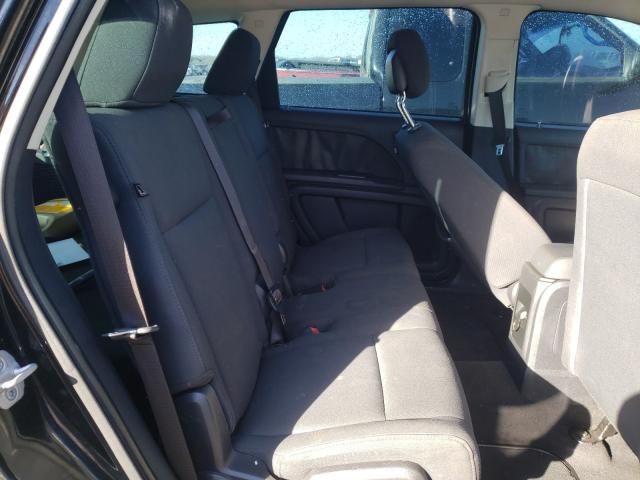 Photo 5 VIN: 3D4PG4FB8AT183732 - DODGE JOURNEY SE 