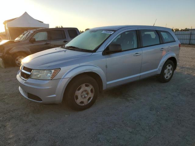 Photo 0 VIN: 3D4PG4FB8AT183830 - DODGE JOURNEY SE 