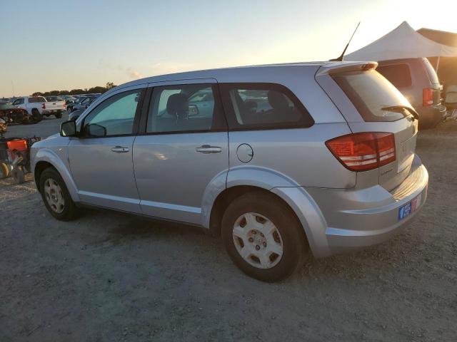 Photo 1 VIN: 3D4PG4FB8AT183830 - DODGE JOURNEY SE 