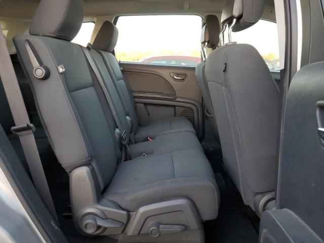 Photo 10 VIN: 3D4PG4FB8AT183830 - DODGE JOURNEY SE 