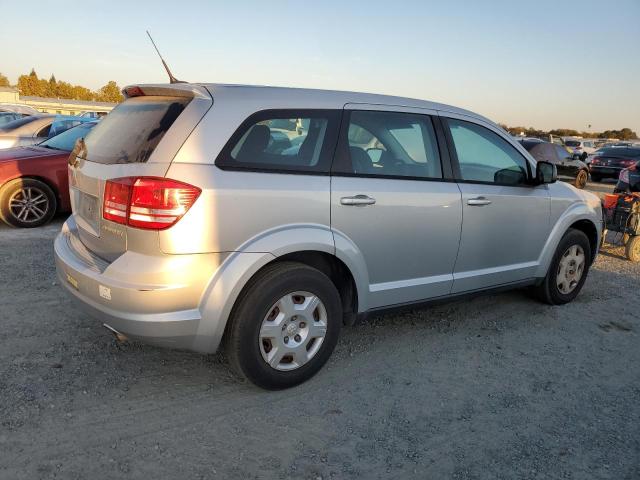 Photo 2 VIN: 3D4PG4FB8AT183830 - DODGE JOURNEY SE 