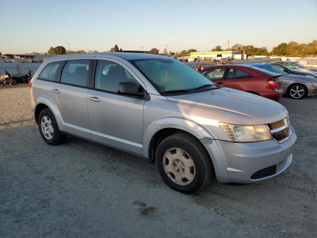 Photo 3 VIN: 3D4PG4FB8AT183830 - DODGE JOURNEY SE 