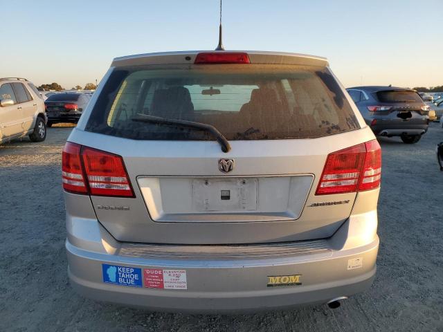 Photo 5 VIN: 3D4PG4FB8AT183830 - DODGE JOURNEY SE 