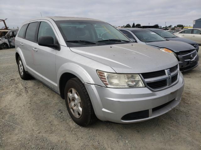 Photo 0 VIN: 3D4PG4FB8AT198246 - DODGE JOURNEY SE 