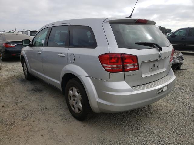 Photo 2 VIN: 3D4PG4FB8AT198246 - DODGE JOURNEY SE 