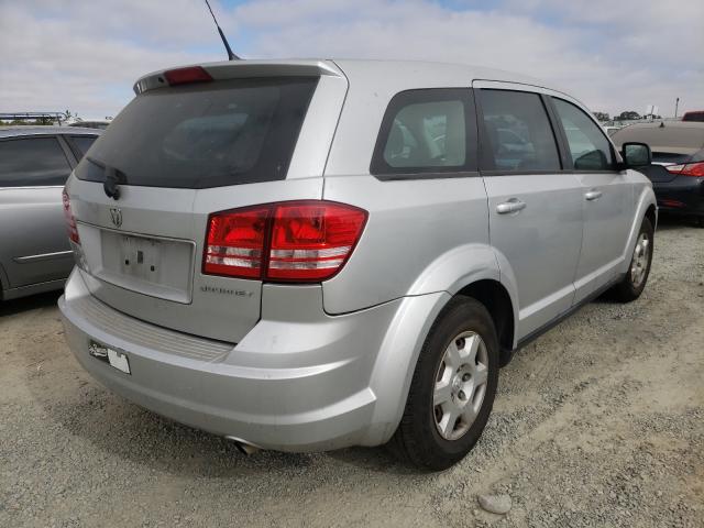 Photo 3 VIN: 3D4PG4FB8AT198246 - DODGE JOURNEY SE 