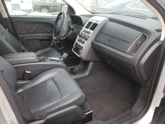 Photo 4 VIN: 3D4PG4FB8AT198246 - DODGE JOURNEY SE 