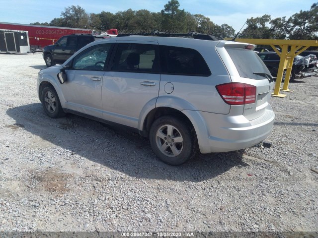 Photo 2 VIN: 3D4PG4FB8AT200318 - DODGE JOURNEY 