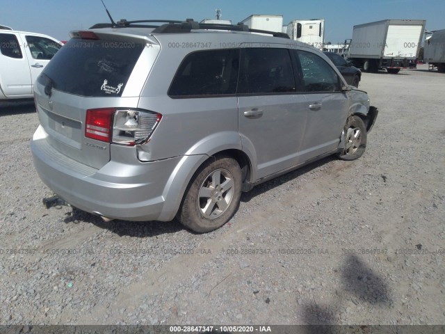 Photo 3 VIN: 3D4PG4FB8AT200318 - DODGE JOURNEY 