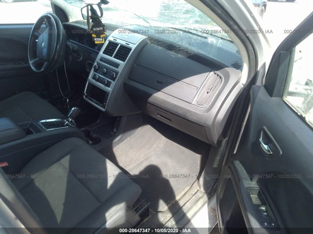 Photo 4 VIN: 3D4PG4FB8AT200318 - DODGE JOURNEY 