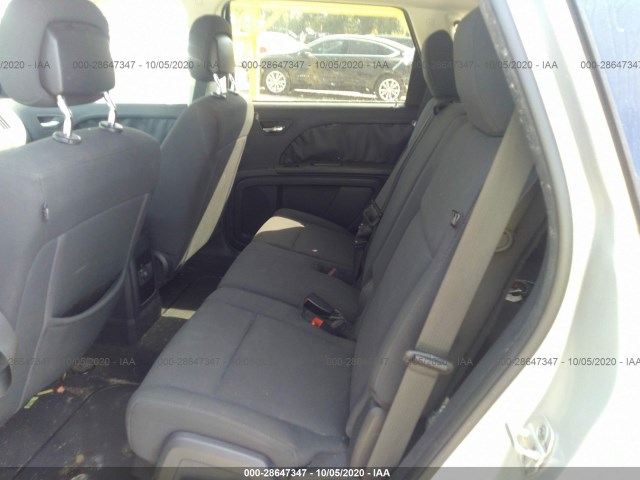 Photo 7 VIN: 3D4PG4FB8AT200318 - DODGE JOURNEY 