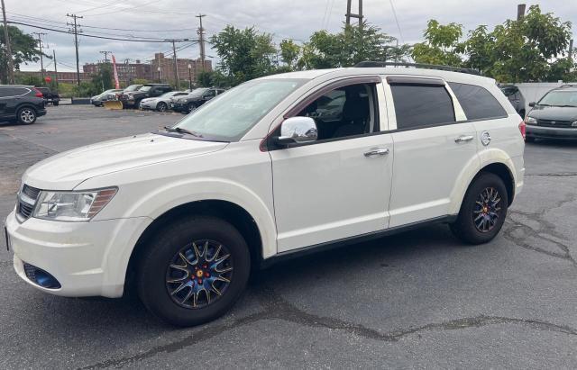 Photo 1 VIN: 3D4PG4FB8AT203865 - DODGE JOURNEY SE 