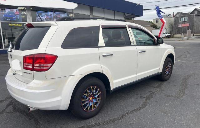 Photo 3 VIN: 3D4PG4FB8AT203865 - DODGE JOURNEY SE 