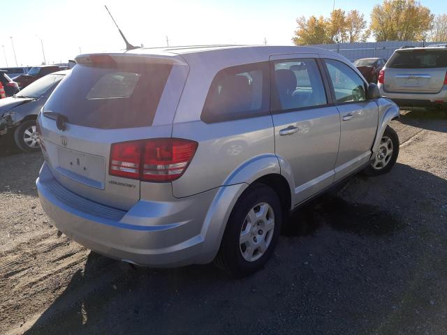 Photo 3 VIN: 3D4PG4FB8AT212579 - DODGE JOURNEY SE 