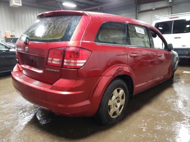 Photo 2 VIN: 3D4PG4FB8AT213943 - DODGE JOURNEY SE 