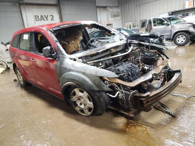 Photo 3 VIN: 3D4PG4FB8AT213943 - DODGE JOURNEY SE 