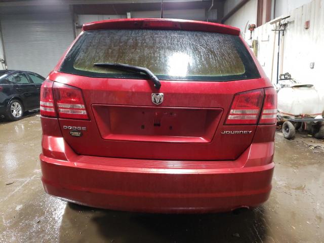 Photo 5 VIN: 3D4PG4FB8AT213943 - DODGE JOURNEY SE 