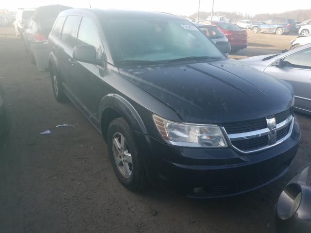 Photo 0 VIN: 3D4PG4FB8AT225056 - DODGE JOURNEY SE 