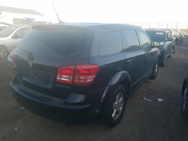 Photo 3 VIN: 3D4PG4FB8AT225056 - DODGE JOURNEY SE 