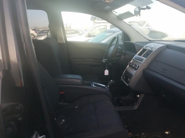 Photo 4 VIN: 3D4PG4FB8AT225056 - DODGE JOURNEY SE 