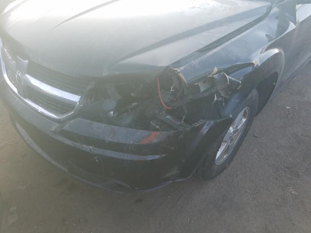 Photo 8 VIN: 3D4PG4FB8AT225056 - DODGE JOURNEY SE 