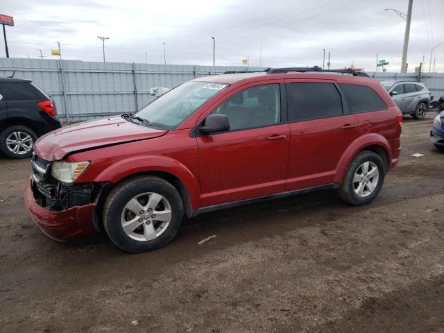 Photo 0 VIN: 3D4PG4FB8AT225784 - DODGE JOURNEY SE 