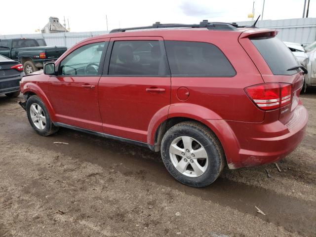 Photo 1 VIN: 3D4PG4FB8AT225784 - DODGE JOURNEY SE 