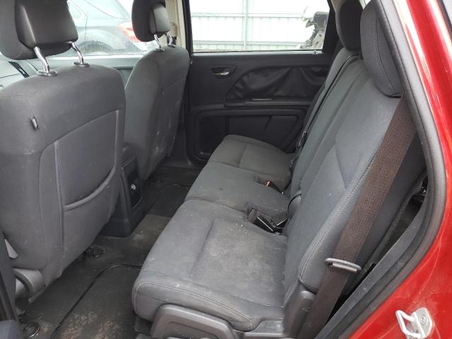 Photo 10 VIN: 3D4PG4FB8AT225784 - DODGE JOURNEY SE 