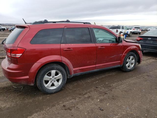 Photo 2 VIN: 3D4PG4FB8AT225784 - DODGE JOURNEY SE 