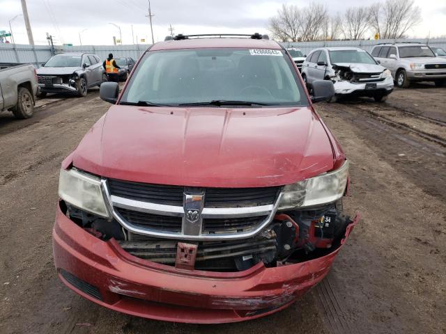 Photo 4 VIN: 3D4PG4FB8AT225784 - DODGE JOURNEY SE 