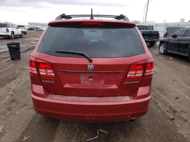 Photo 5 VIN: 3D4PG4FB8AT225784 - DODGE JOURNEY SE 