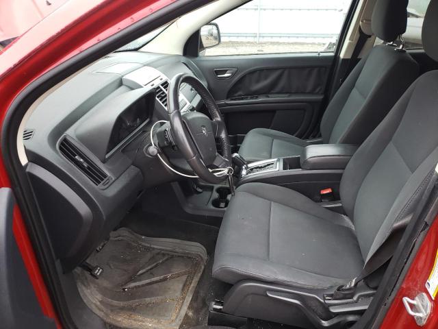 Photo 6 VIN: 3D4PG4FB8AT225784 - DODGE JOURNEY SE 