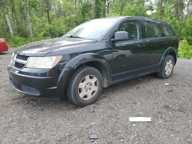 Photo 0 VIN: 3D4PG4FB8AT235800 - DODGE JOURNEY SE 