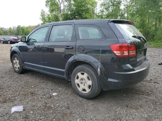 Photo 1 VIN: 3D4PG4FB8AT235800 - DODGE JOURNEY SE 