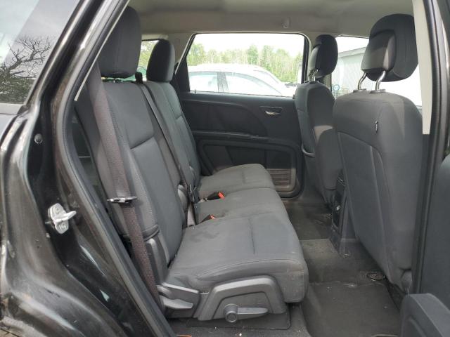 Photo 10 VIN: 3D4PG4FB8AT235800 - DODGE JOURNEY SE 