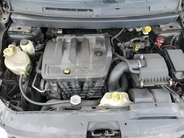 Photo 11 VIN: 3D4PG4FB8AT235800 - DODGE JOURNEY SE 